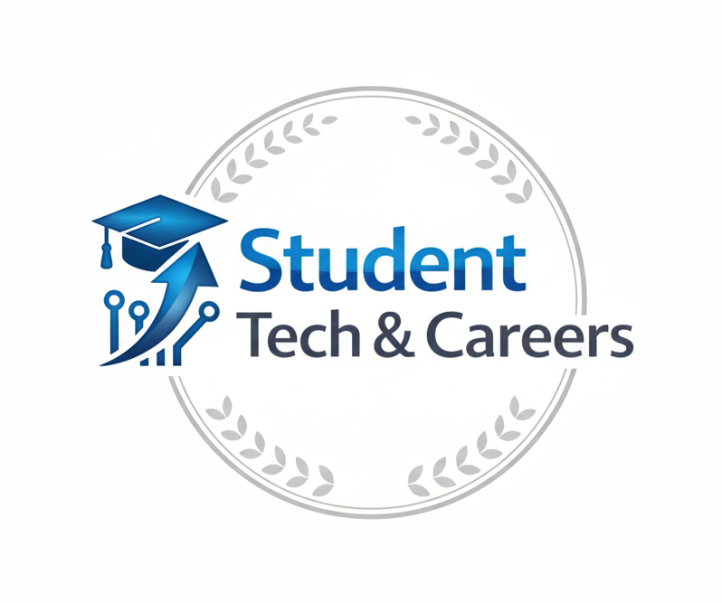 Student Tech & Careers Logo
